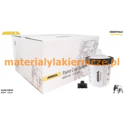 MIRKA 9190170650 PCS 650ml 125µm materialylakiernicze.pl